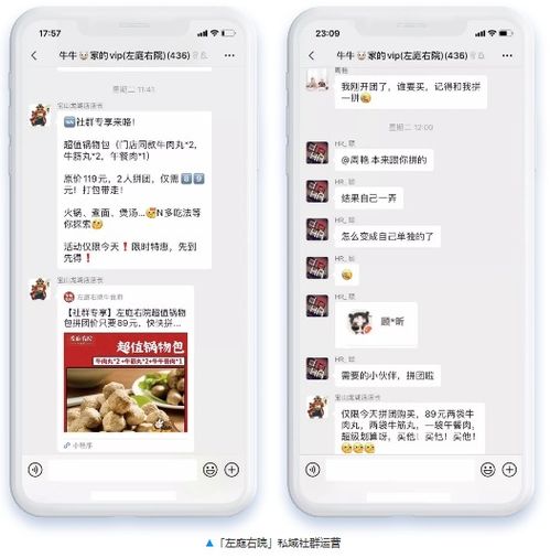 左庭右院火锅店营销策划方案