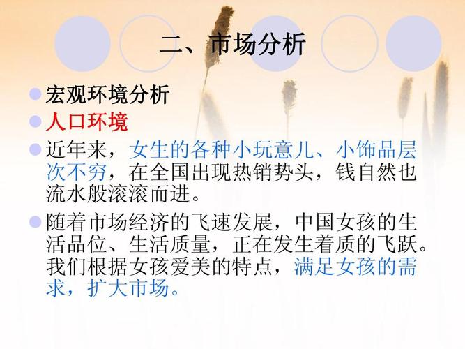 市场营销策划方案PPT制作指南与核心内容框架
